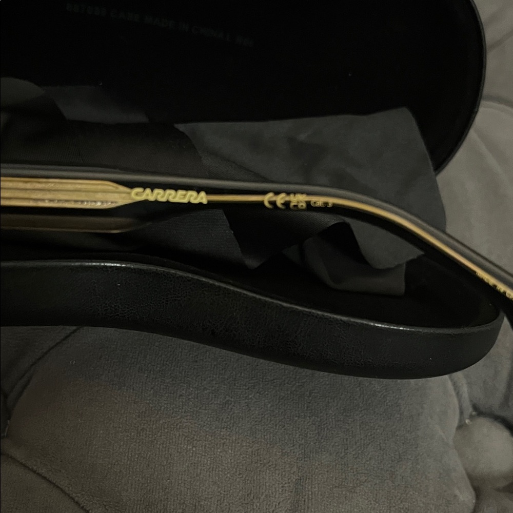 Carrera Gradient Sunglasses Unisex New - Picture 8 of 10